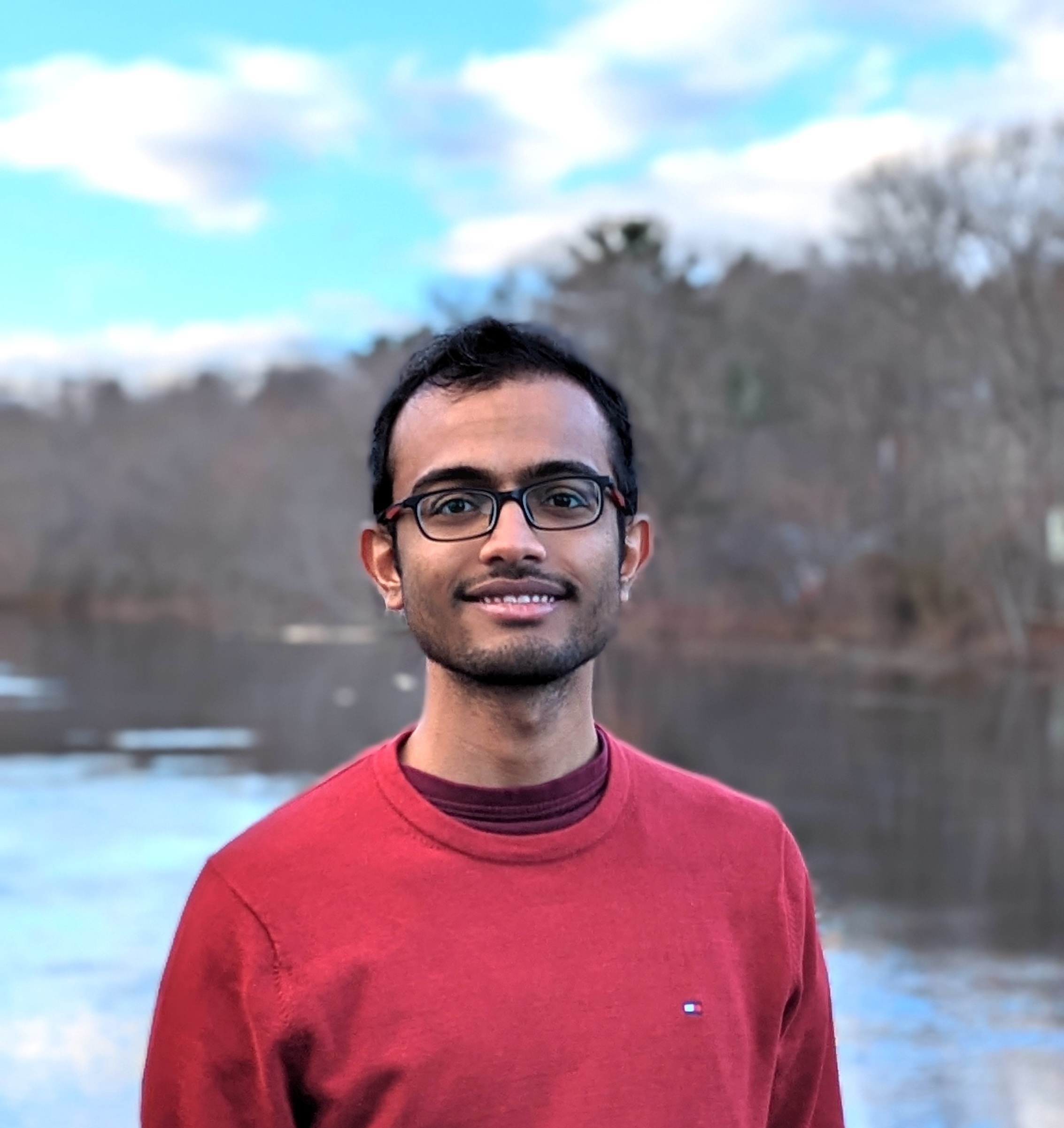 Akarsh Prabhakara